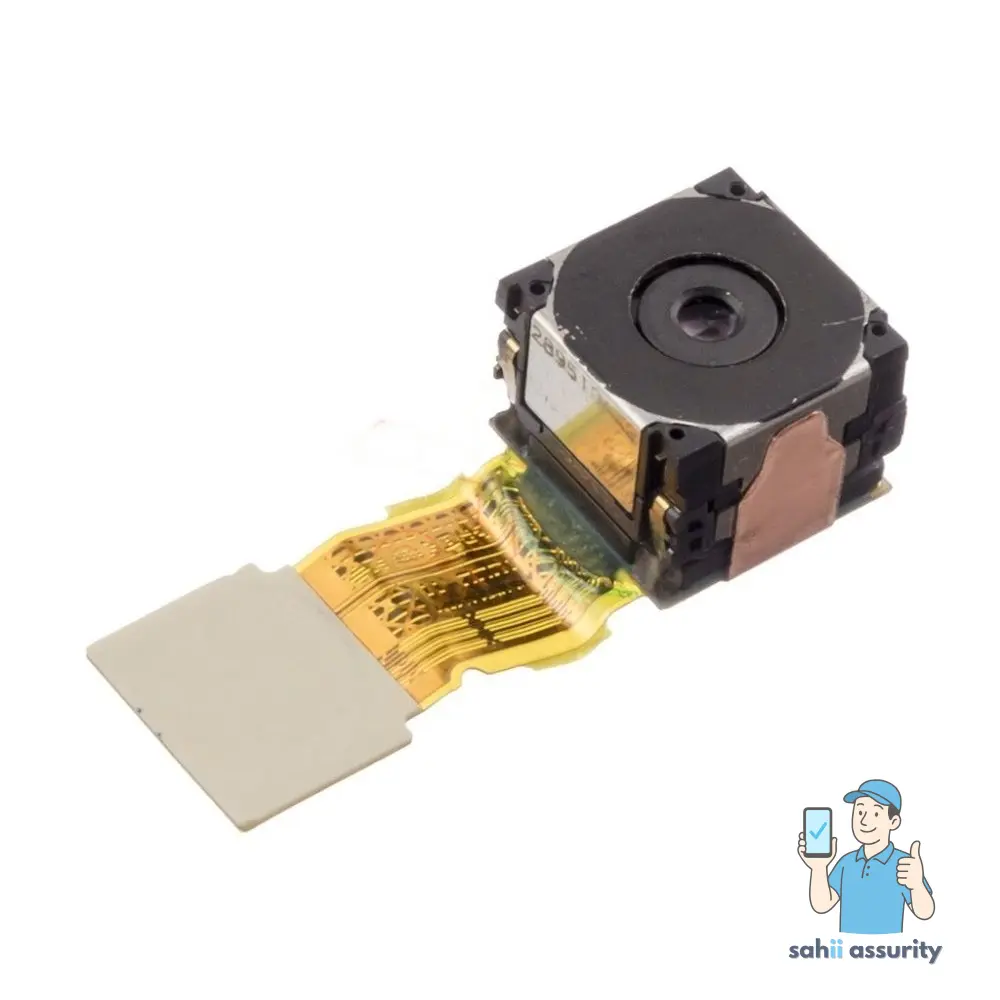 Replacement Back Camera for Infinix Note 30 Pro (Main Camera)